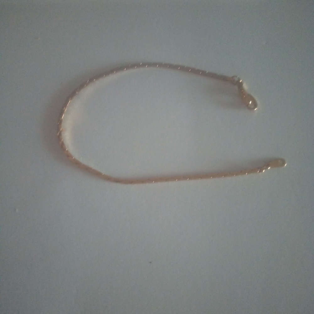 Bracelet